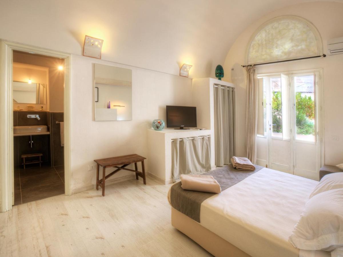 Miro B&B Lecce Exteriér fotografie