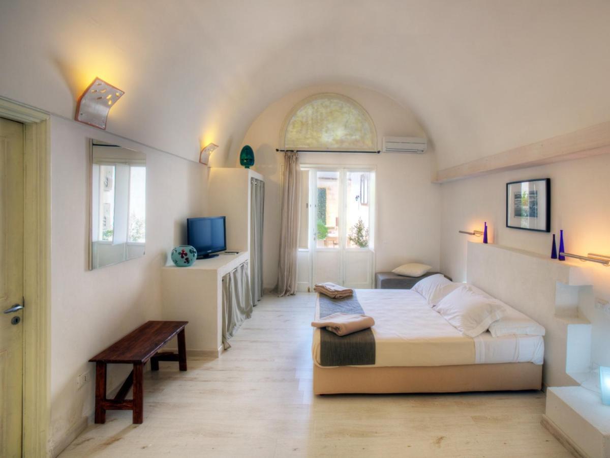 Miro B&B Lecce Exteriér fotografie