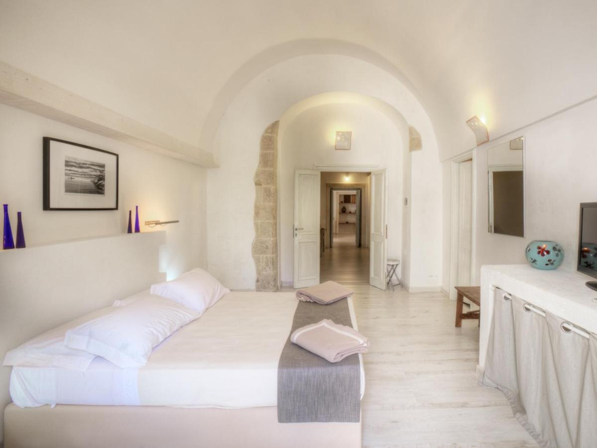 Miro B&B Lecce Exteriér fotografie
