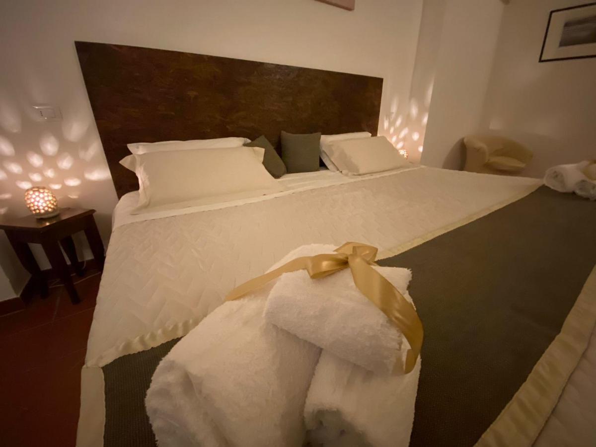 Miro B&B Lecce Exteriér fotografie