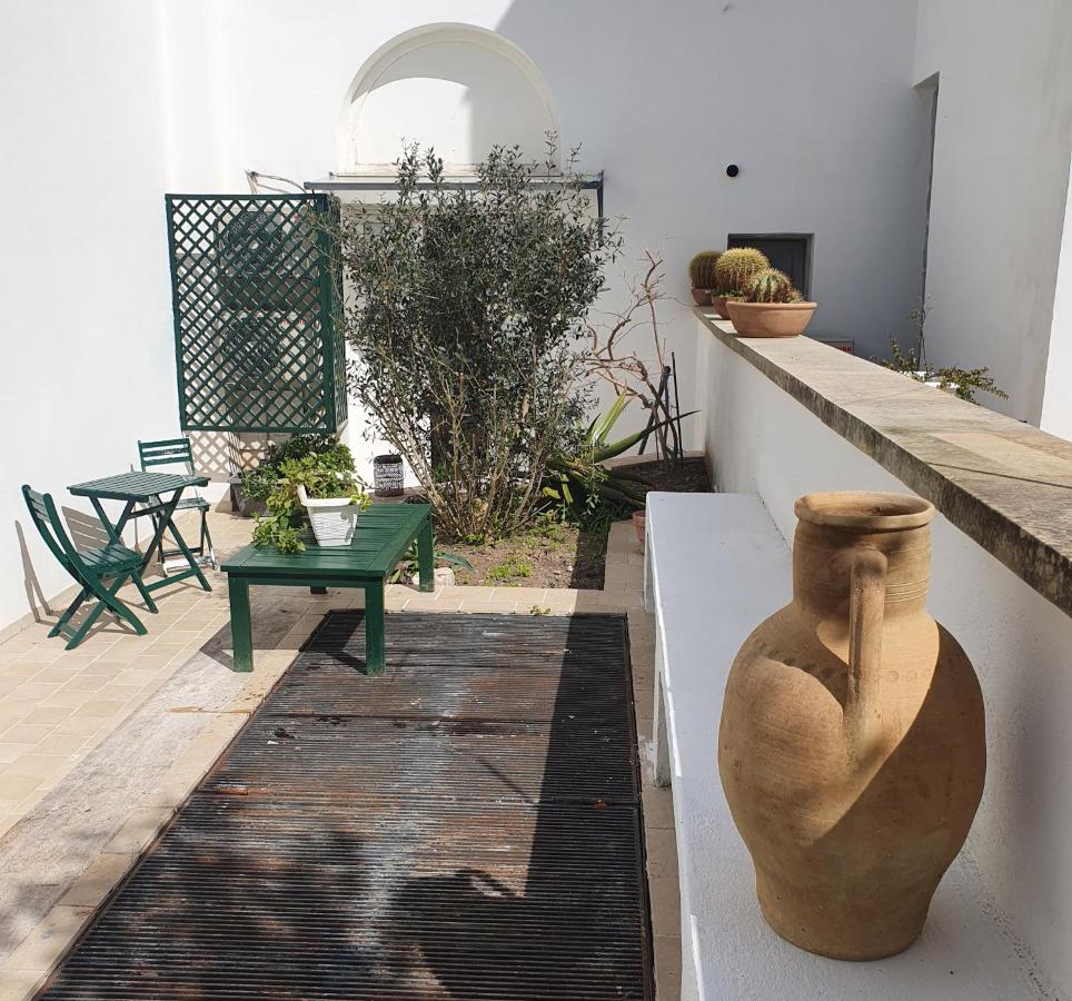 Miro B&B Lecce Exteriér fotografie