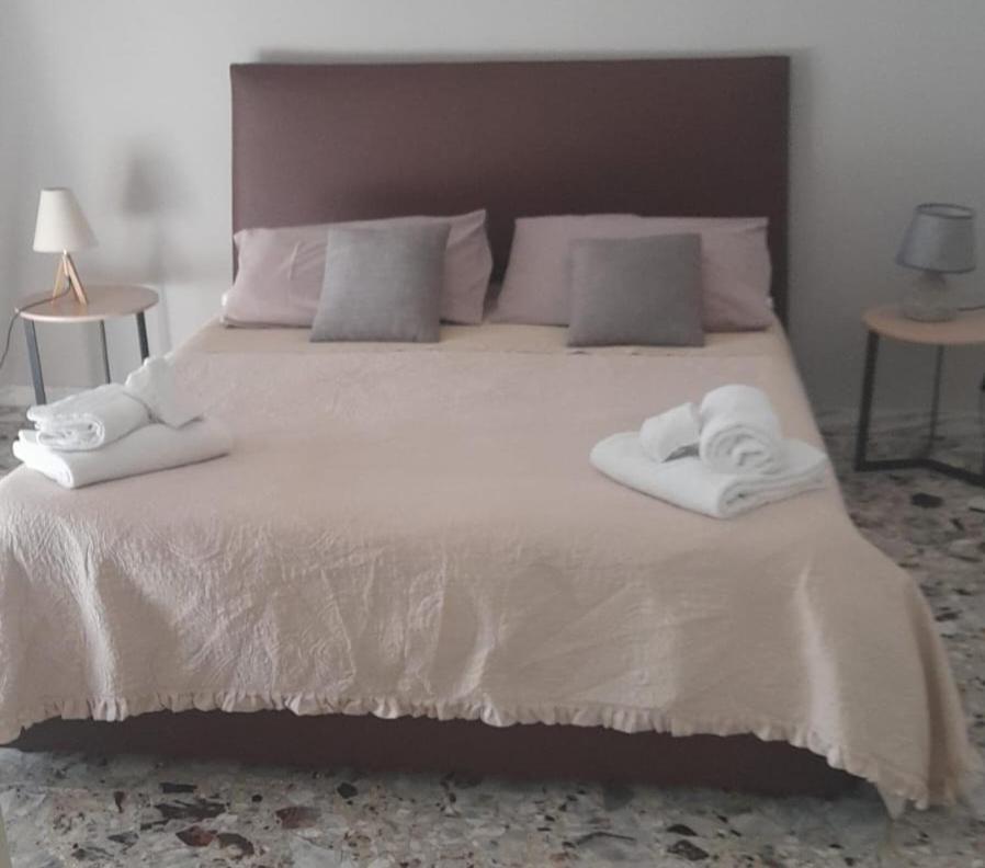 Miro B&B Lecce Exteriér fotografie