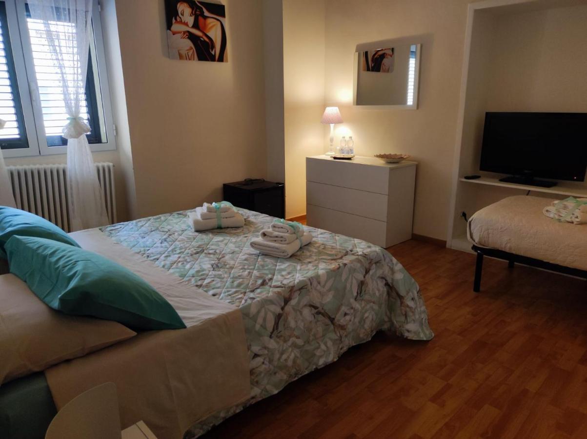 Miro B&B Lecce Exteriér fotografie