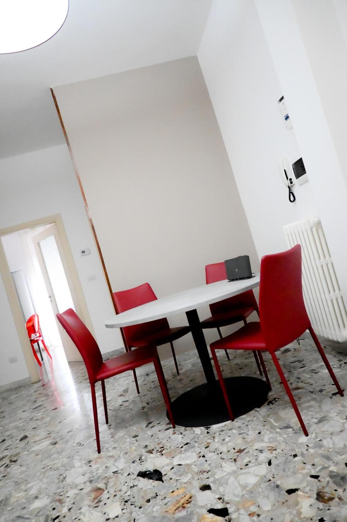 Miro B&B Lecce Exteriér fotografie