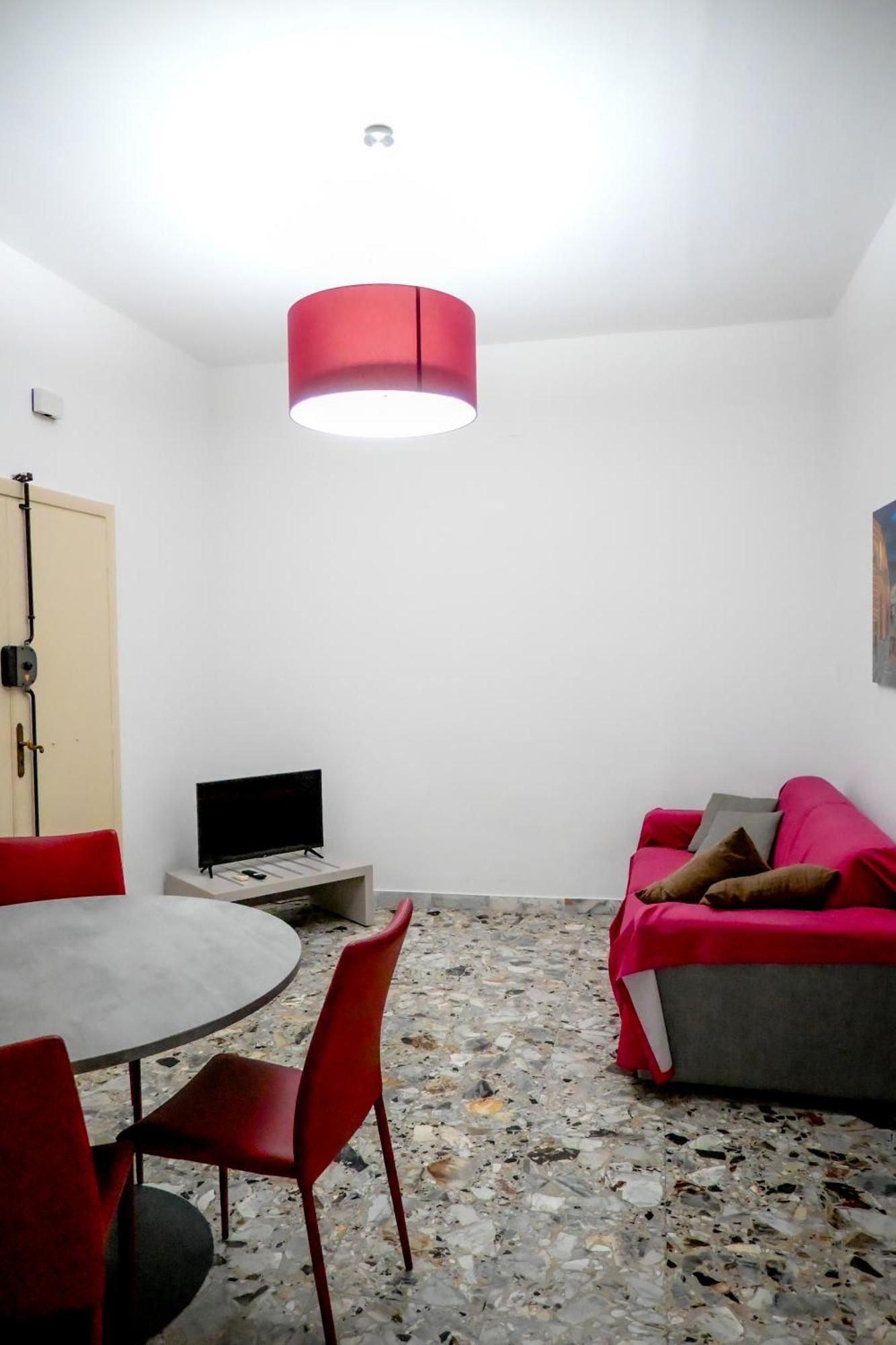 Miro B&B Lecce Exteriér fotografie