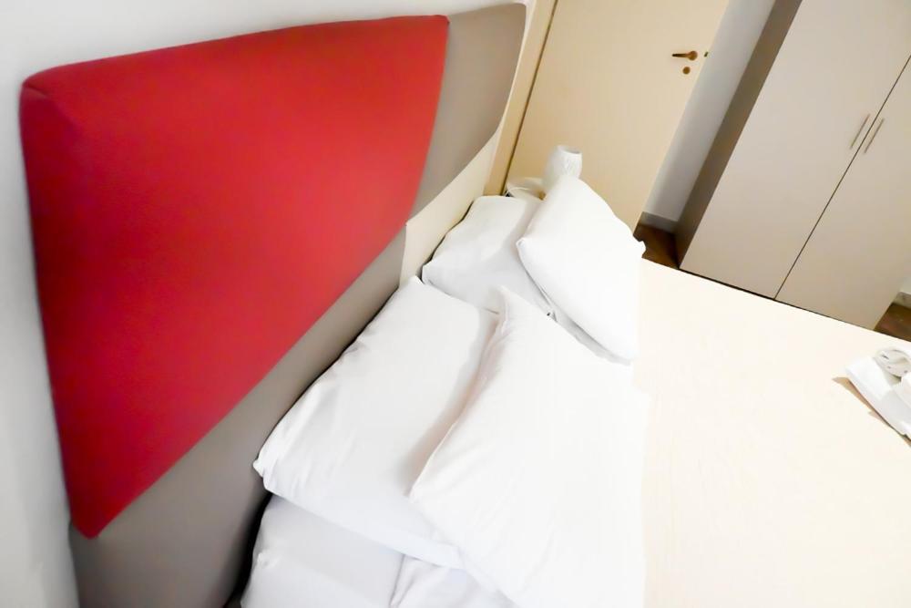 Miro B&B Lecce Exteriér fotografie
