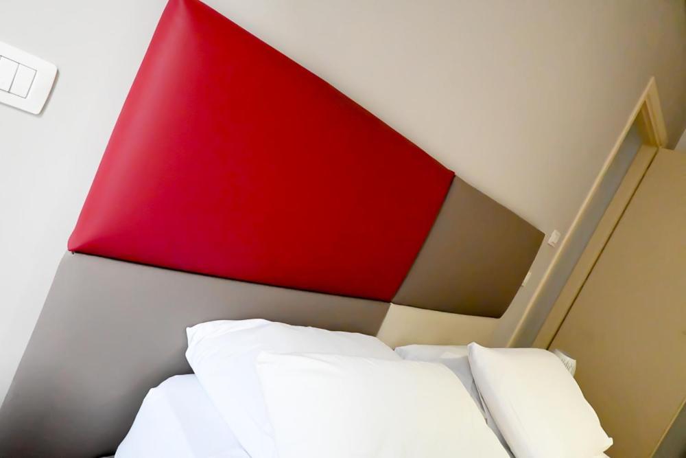 Miro B&B Lecce Exteriér fotografie