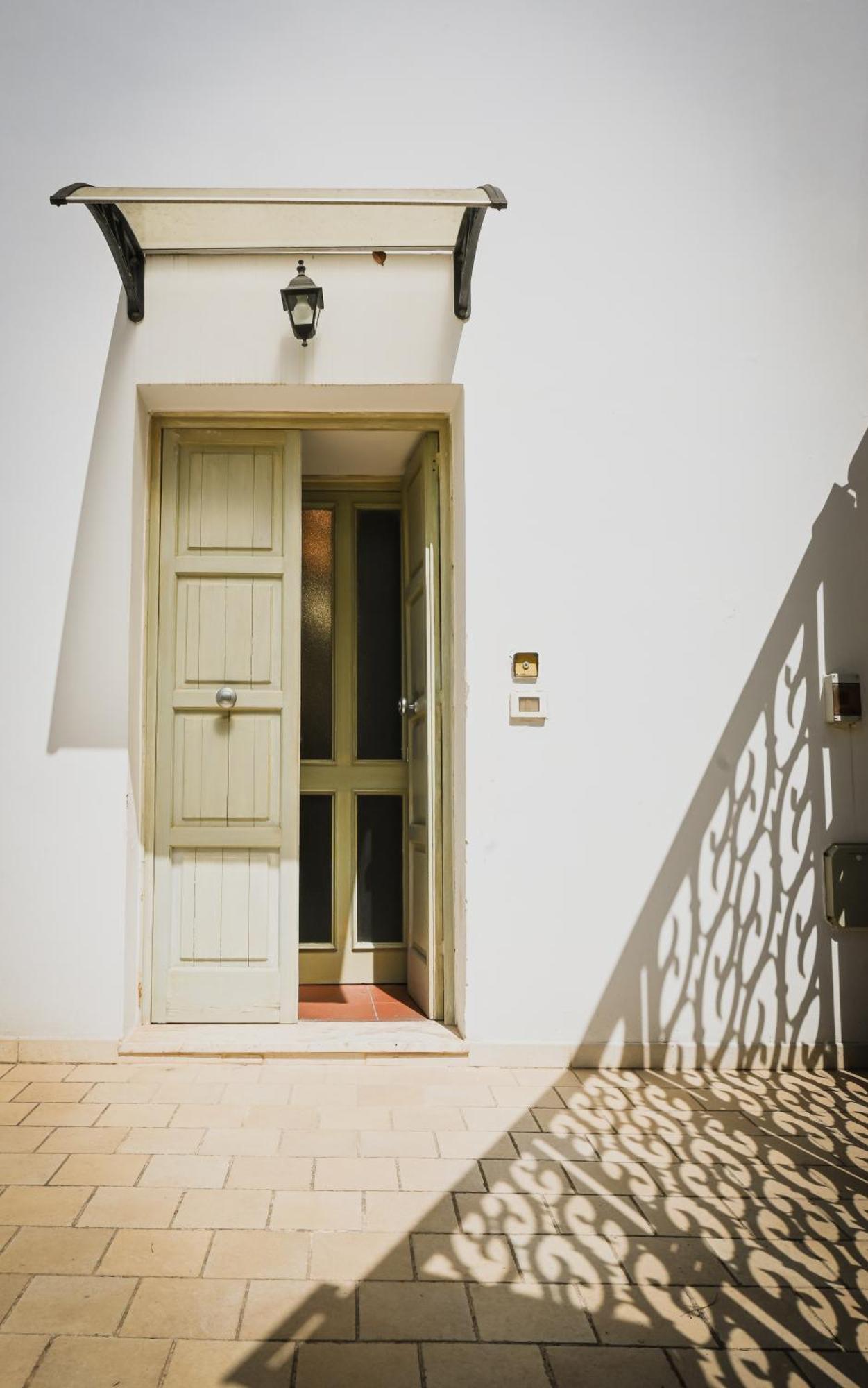 Miro B&B Lecce Exteriér fotografie