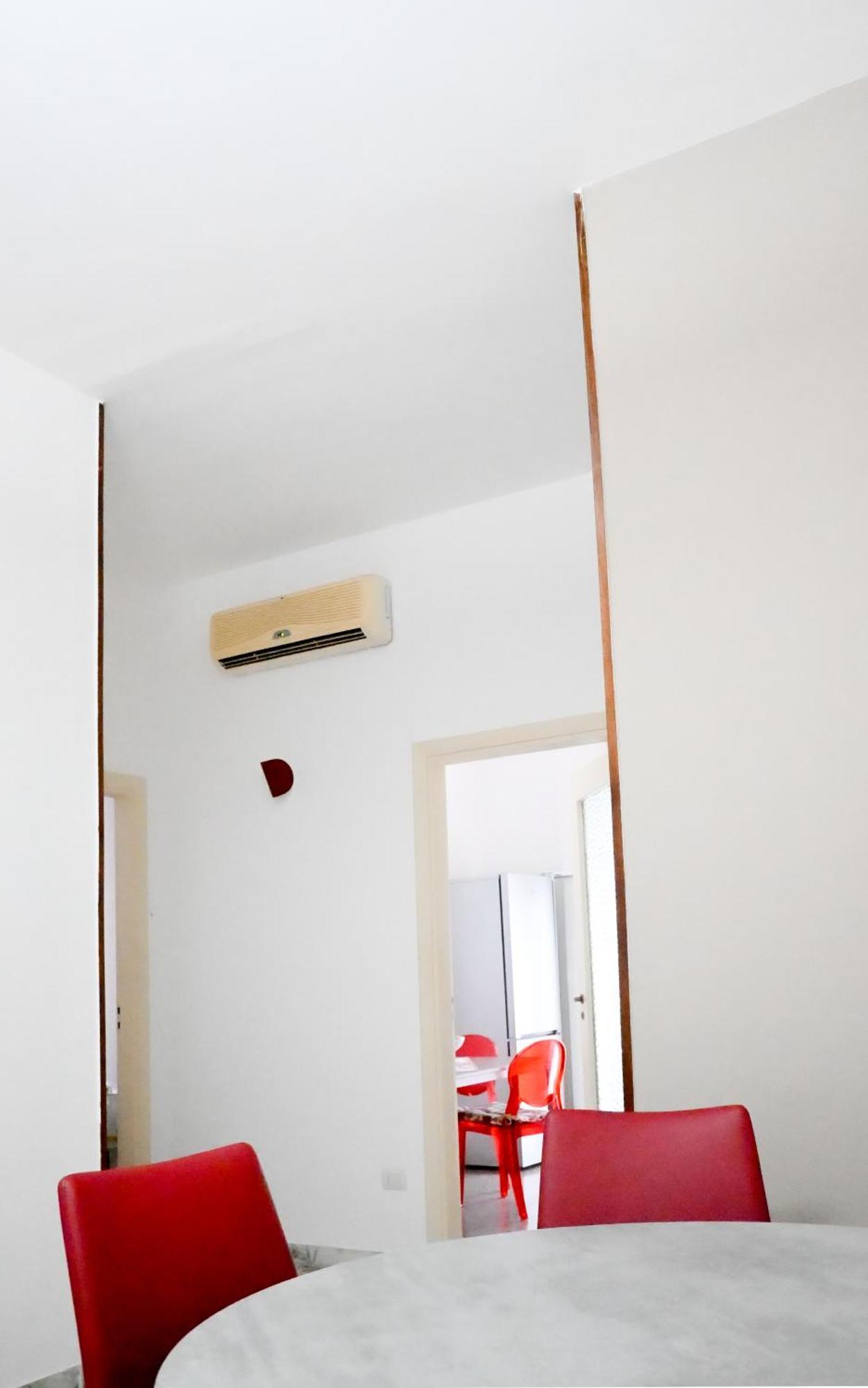Miro B&B Lecce Exteriér fotografie