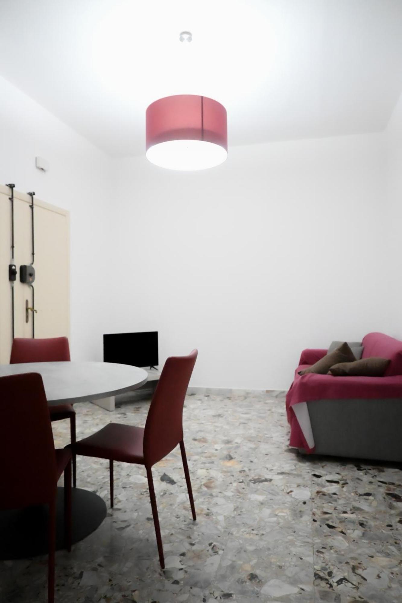 Miro B&B Lecce Exteriér fotografie