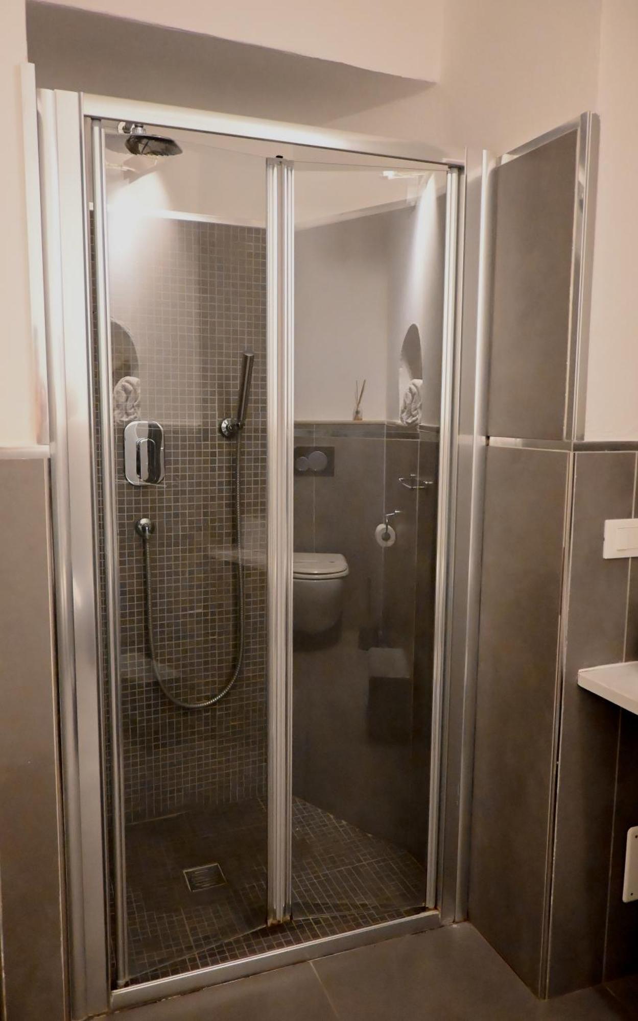 Miro B&B Lecce Exteriér fotografie