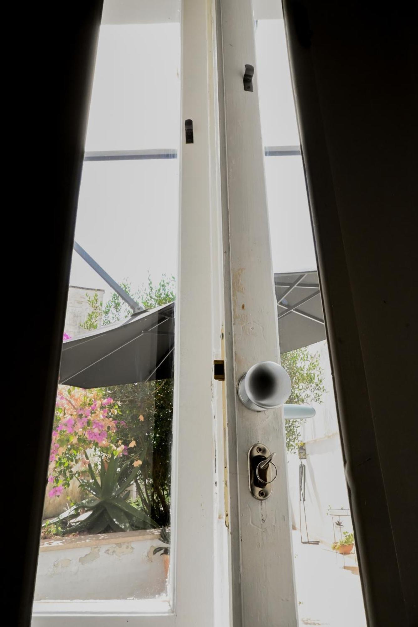 Miro B&B Lecce Exteriér fotografie