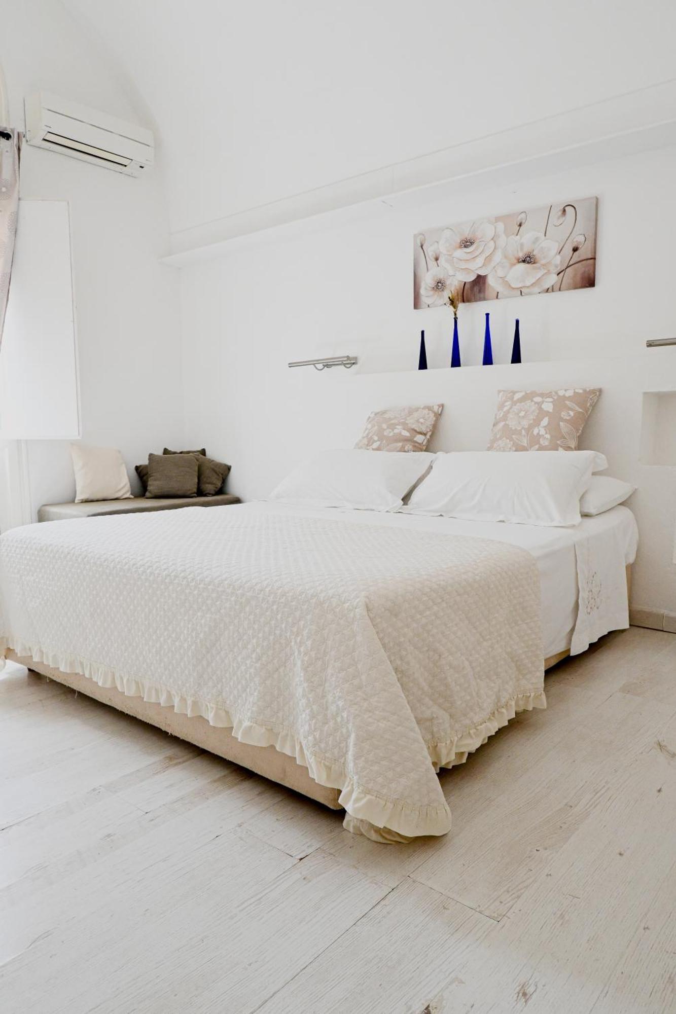 Miro B&B Lecce Exteriér fotografie