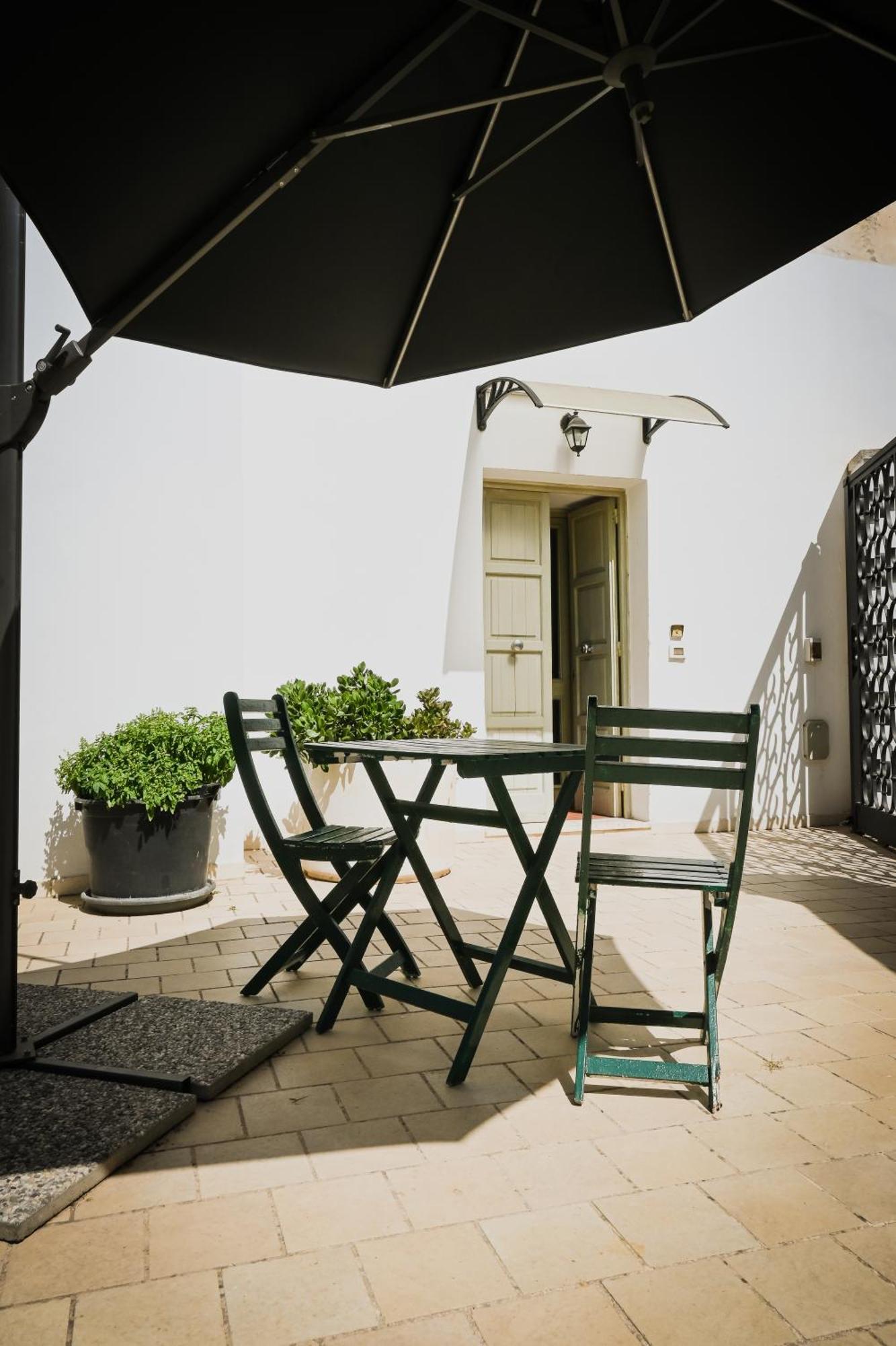 Miro B&B Lecce Exteriér fotografie
