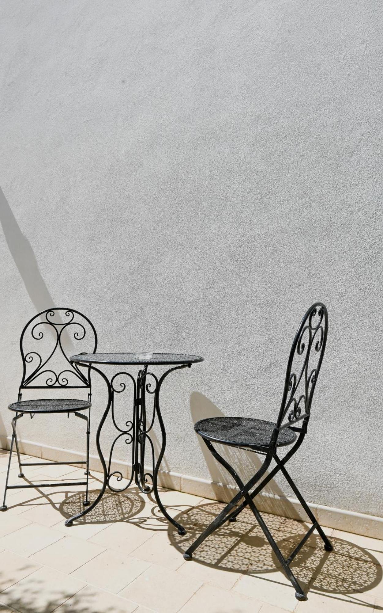 Miro B&B Lecce Exteriér fotografie