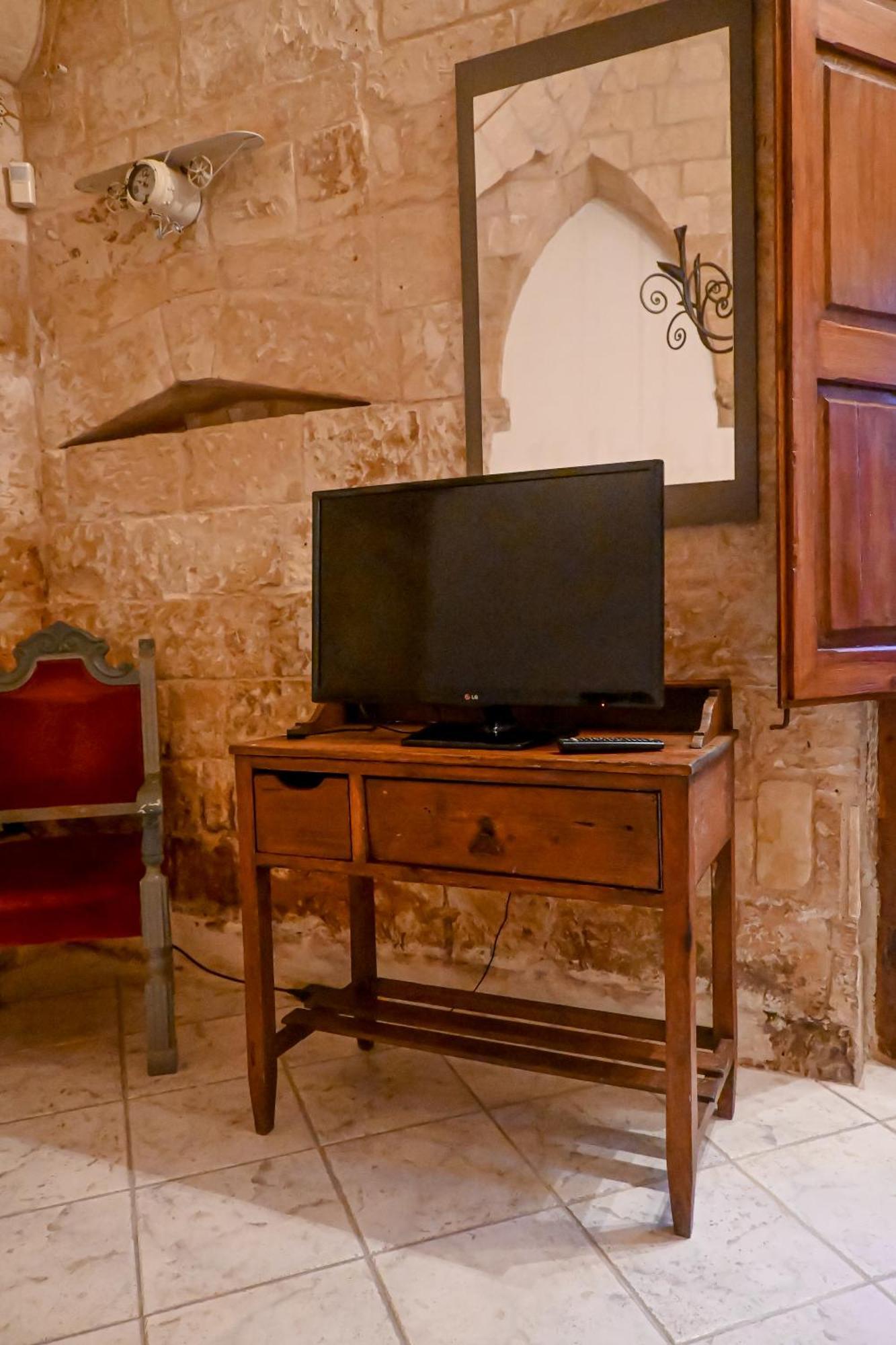 Miro B&B Lecce Exteriér fotografie