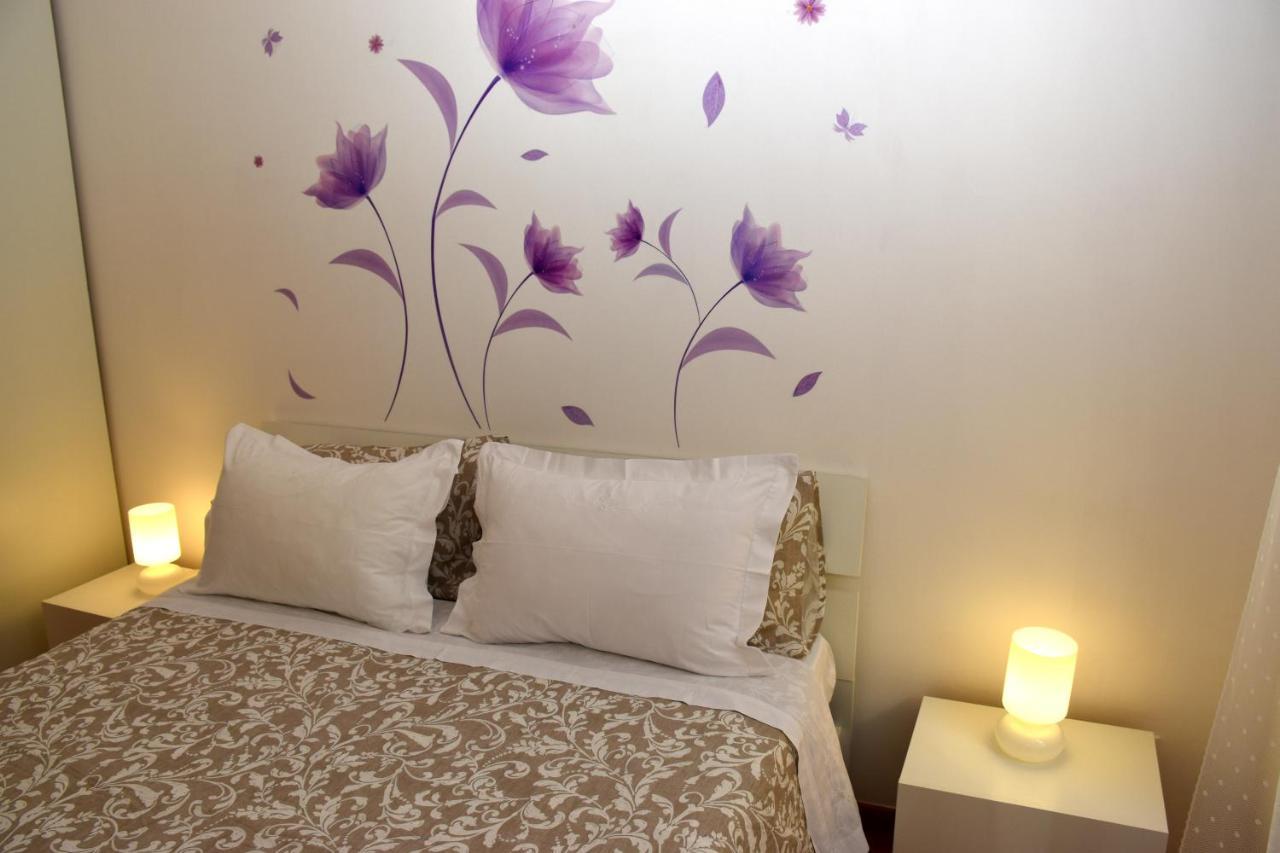 Miro B&B Lecce Exteriér fotografie