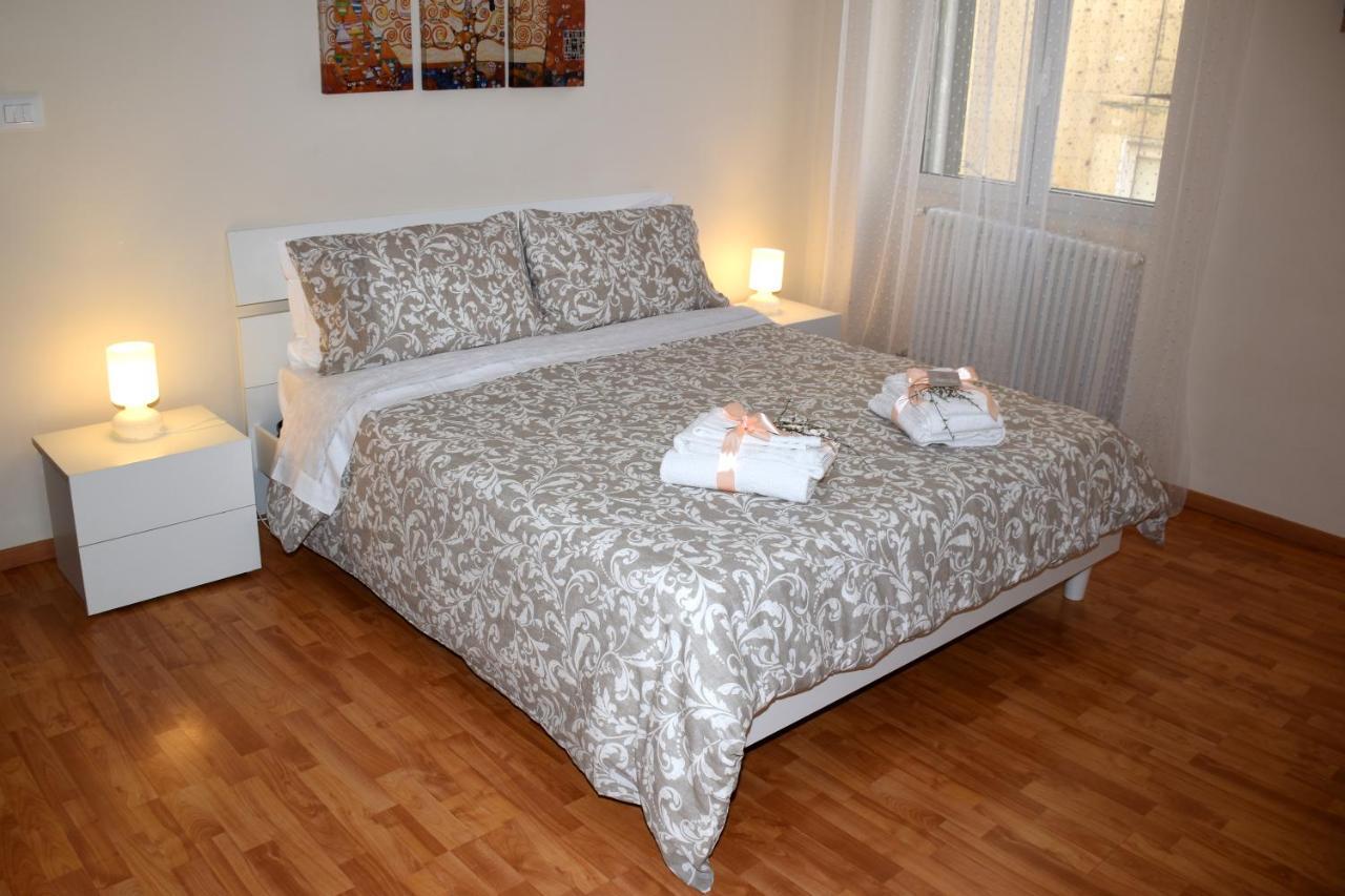 Miro B&B Lecce Exteriér fotografie